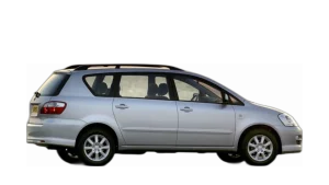 Toyota Avensis Verso