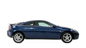 Toyota Celica