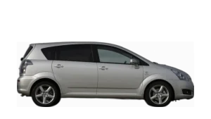 Toyota Corolla Verso