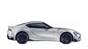 Toyota GR Supra