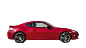 Toyota GT86