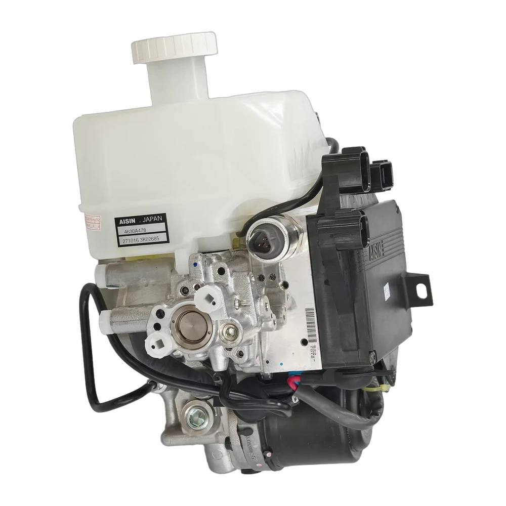 Módulo ABS Toyota HBB