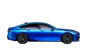 Toyota Mirai
