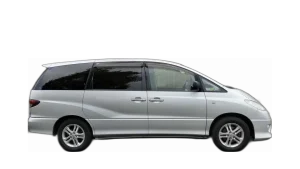 Toyota Previa