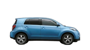 Toyota Urban Cruiser