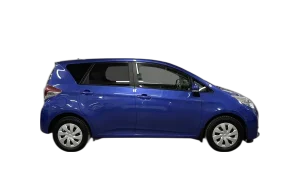 Toyota Verso-S