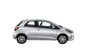 Toyota Yaris Hybrid XP130