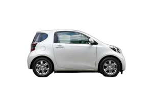 Toyota iQ EV