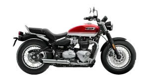 Triumph Bonneville Speedmaster