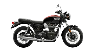 Triumph Bonneville T100 / T120