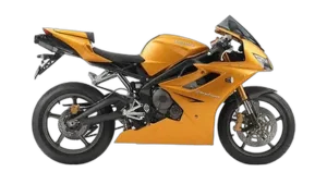 Triumph Daytona 675 / R