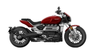 Triumph Rocket III (Roadster / Touring)