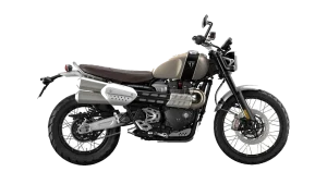 Triumph Scrambler 1200 (XC / XE / X)