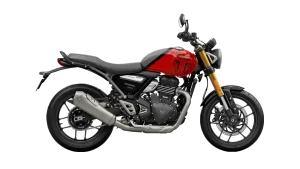 Triumph Speed 400