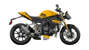 Triumph Speed Triple (1050 / 1200 RS/RR)