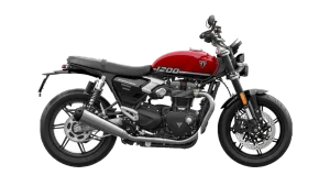 Triumph Speed Twin 1200