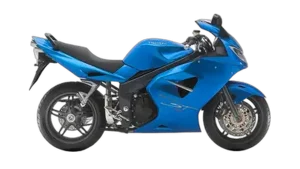 Triumph Sprint ST / GT (1050)