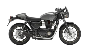 Triumph Street Cup