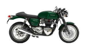 Triumph Thruxton 1200 / R / RS / Final Edition