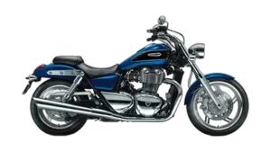 Triumph Thunderbird (1600 / 1700 / Storm / Commander)