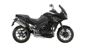 Triumph Tiger 1050 / Tiger Sport