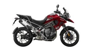 Triumph Tiger 1200 (Originalmente Tiger Explorer)