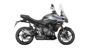 Triumph Tiger 800 (XR / XC)