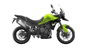 Triumph Tiger 850 Sport