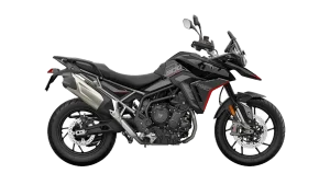 Triumph Tiger 900 (GT / Rally)