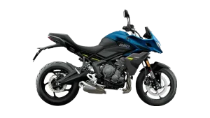 Triumph Tiger Sport 660