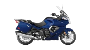 Triumph Trophy 1200