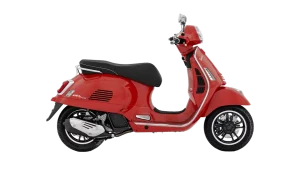 Vespa GTS 125 / 300 (Super / SuperSport / SuperTech / Touring)