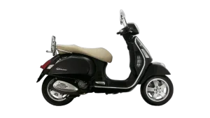 Vespa GTS 250