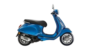 Vespa Primavera 125 / 150