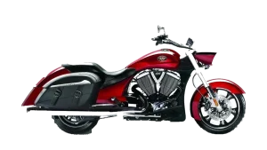 Victory Cross Roads