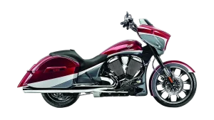Victory Magnum / Magnum X-1