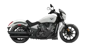 Victory Octane