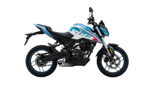 Voge 125 R