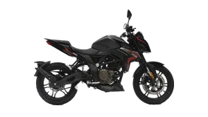 Voge 300 R