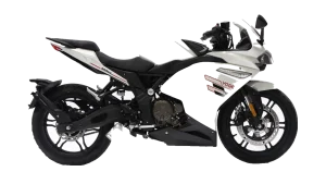 Voge 300 RR