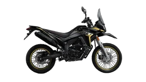 Voge 300 Rally