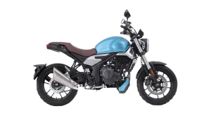 Voge 500 AC