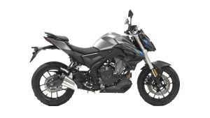 Voge 500 R