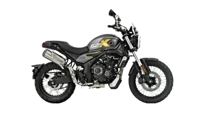 Voge 525 ACX