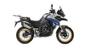 Voge 525 DSX