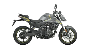Voge 525 R