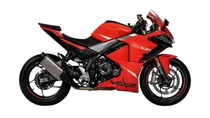 Voge 525 RR