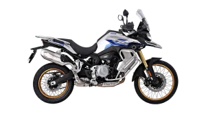Voge 900 DSX