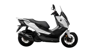Voge SR1 125 / ADV