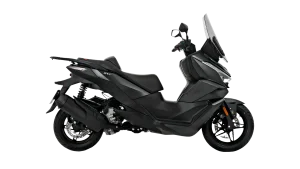 Voge SR3